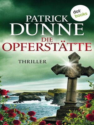 cover image of Die Opferstätte